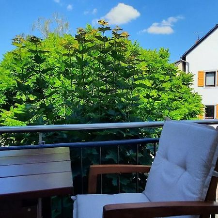 4-Sterne Zertifizierte Ferienwohnung Festung Zu Ketghe - Naehe Koblenz Fuer Urlaub Und Arbeit Kettig Exteriér fotografie