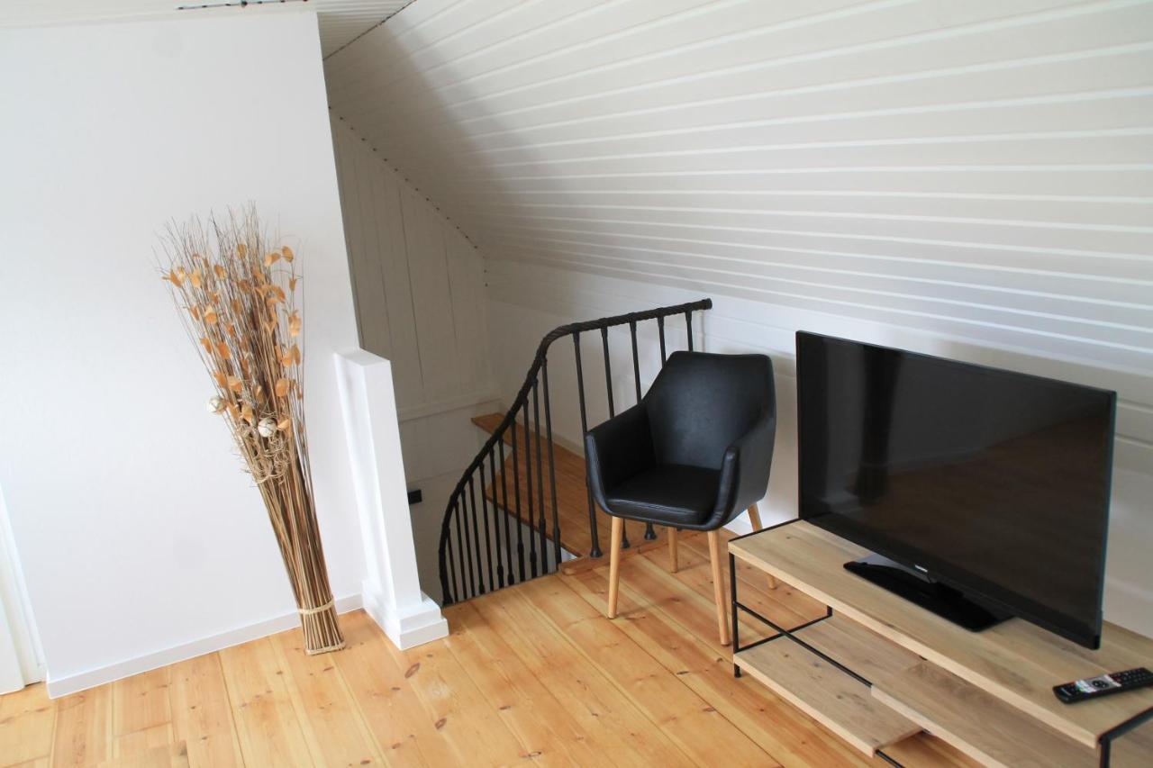 4-Sterne Zertifizierte Ferienwohnung Festung Zu Ketghe - Naehe Koblenz Fuer Urlaub Und Arbeit Kettig Exteriér fotografie
