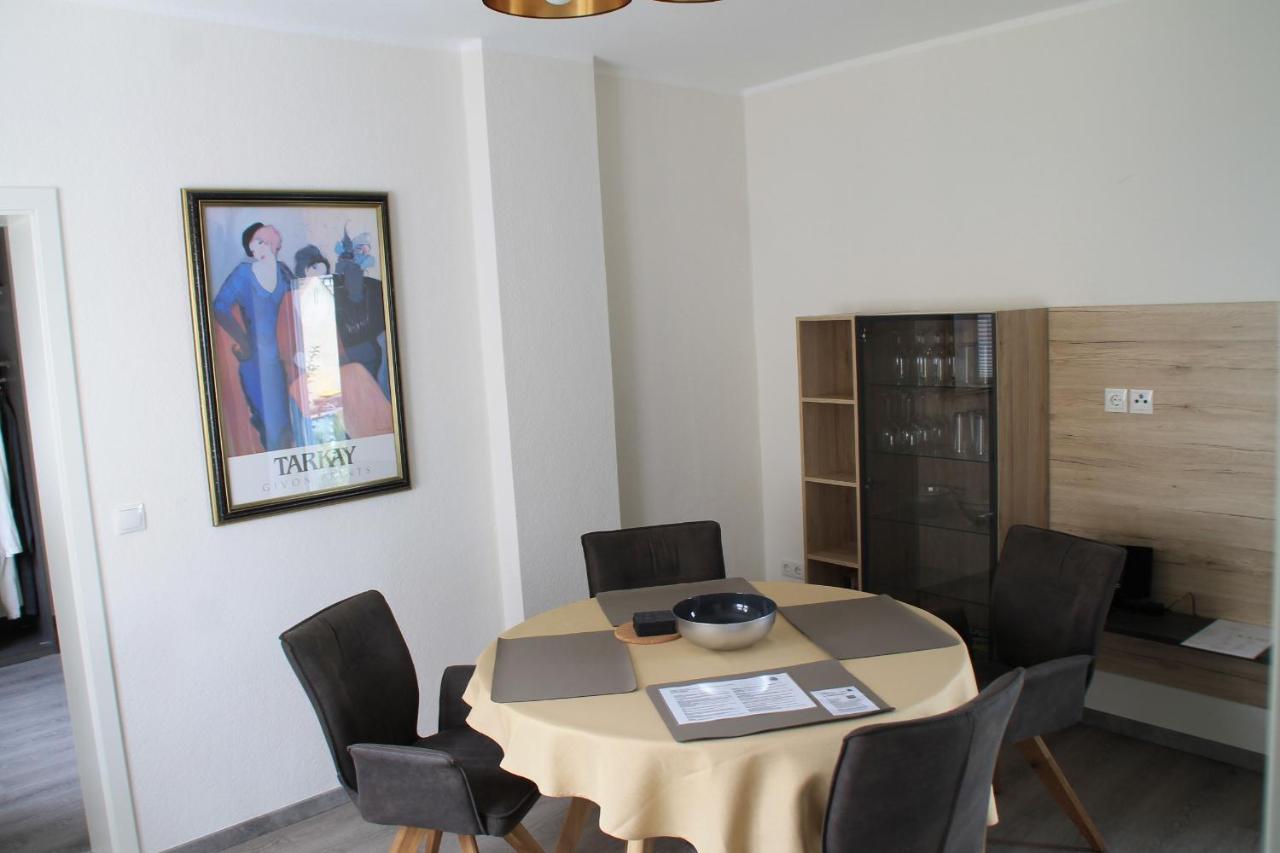 4-Sterne Zertifizierte Ferienwohnung Festung Zu Ketghe - Naehe Koblenz Fuer Urlaub Und Arbeit Kettig Exteriér fotografie