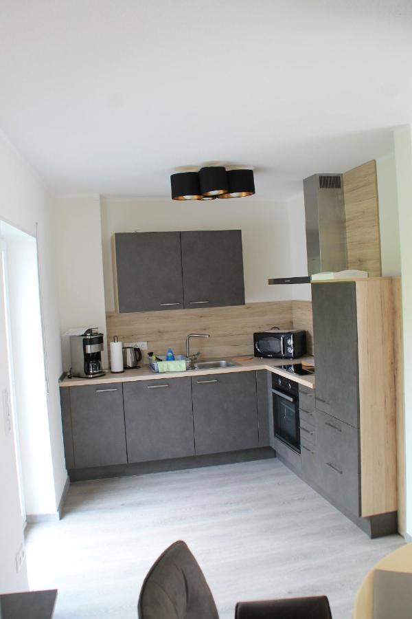 4-Sterne Zertifizierte Ferienwohnung Festung Zu Ketghe - Naehe Koblenz Fuer Urlaub Und Arbeit Kettig Exteriér fotografie