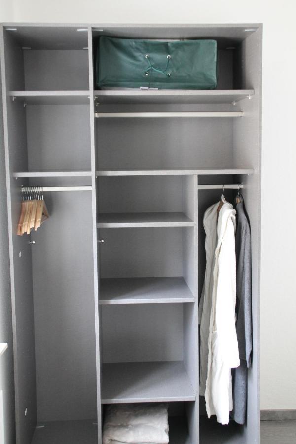4-Sterne Zertifizierte Ferienwohnung Festung Zu Ketghe - Naehe Koblenz Fuer Urlaub Und Arbeit Kettig Exteriér fotografie