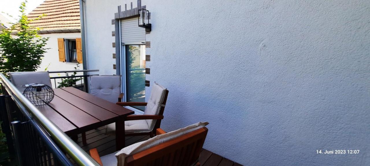 4-Sterne Zertifizierte Ferienwohnung Festung Zu Ketghe - Naehe Koblenz Fuer Urlaub Und Arbeit Kettig Exteriér fotografie