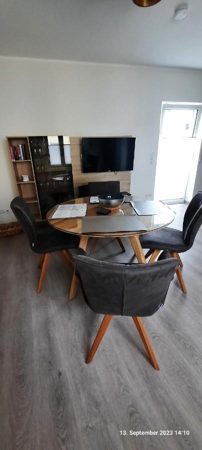 4-Sterne Zertifizierte Ferienwohnung Festung Zu Ketghe - Naehe Koblenz Fuer Urlaub Und Arbeit Kettig Exteriér fotografie