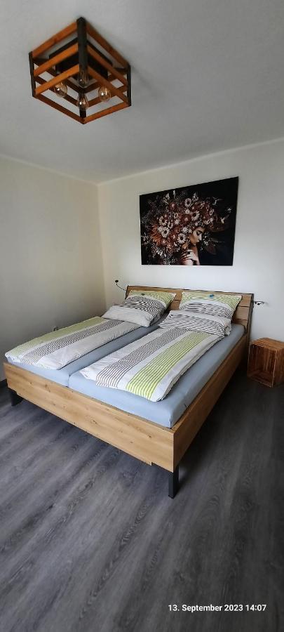 4-Sterne Zertifizierte Ferienwohnung Festung Zu Ketghe - Naehe Koblenz Fuer Urlaub Und Arbeit Kettig Exteriér fotografie